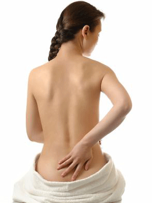 Home Remedies For Lower Back Pain